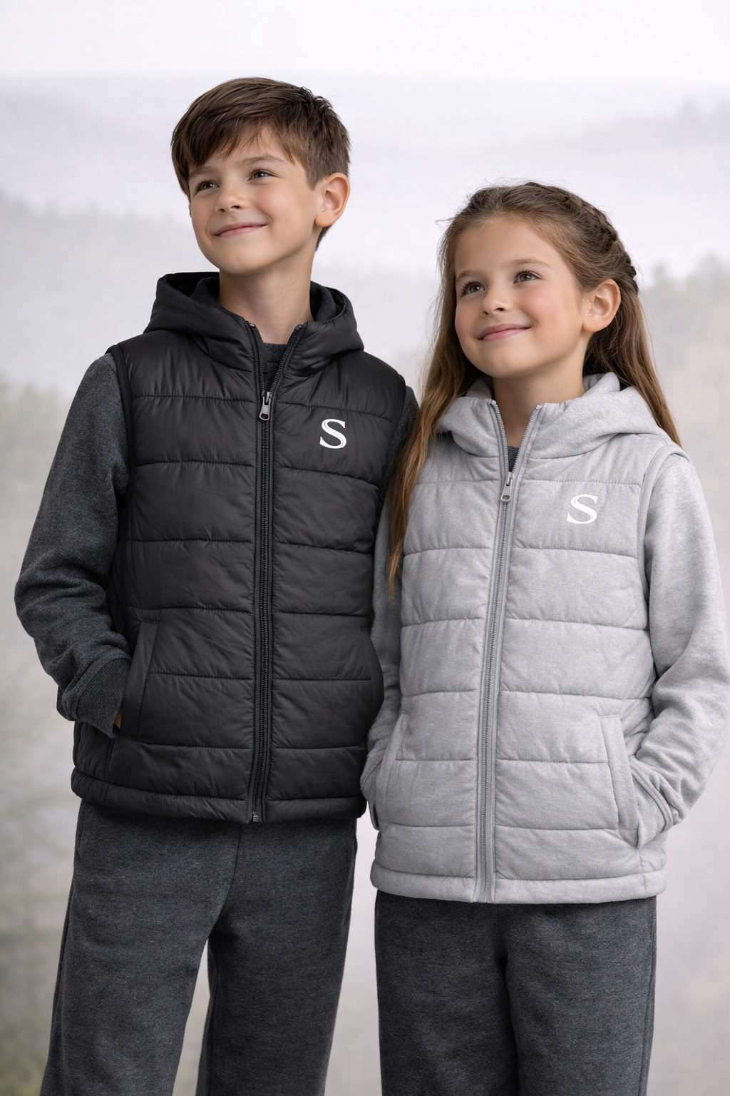 Sentiveo sensory apparel lifestyle