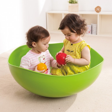 Rocking Bowl - Sensory University, Inc.