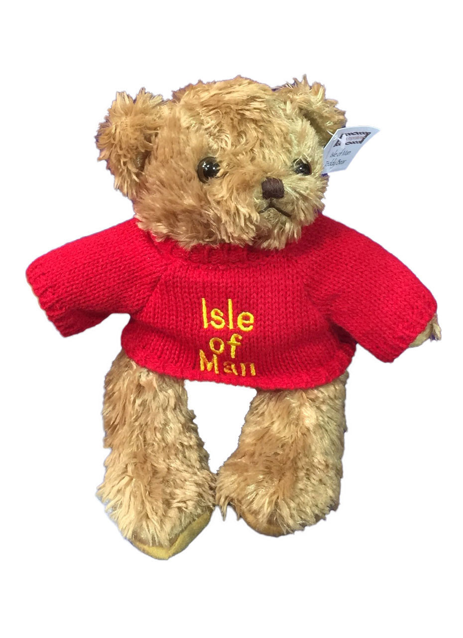 Quiz teddy store jumper