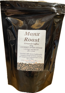 Isle of Man coffee Isle of Man coffee