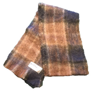 Mohair scarf Mohair scarf