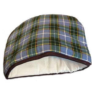 Manx Tartan Tea Cosy Manx Tartan Tea Cosy