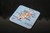 Isle of Man Map Drinks Coaster