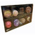 8 Assorted chocolates from the Isle of Man 8 Assorted chocolates from the Isle of Man