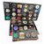 8 Assorted chocolates from the Isle of Man 8 Assorted chocolates from the Isle of Man
