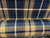 Luxury, Soft, Manx Hunting Tartan Travel Rug/Blanket 