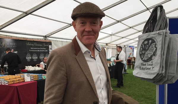 Isle of Man Food & Drink Festival