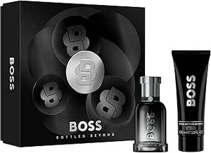 Hugo Boss Boss Bottled Beyond Gift Set 50ml EDP + 100ml Shower Gel