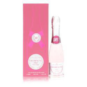 Bharara Beauty Champagne Pink Eau de Parfum 125ml Spray