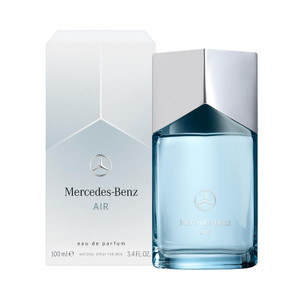 Mercedes-Benz Mercedes-Benz Air Eau de Parfum 100ml Spray