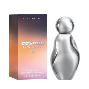 Kylie Jenner Cosmic Eau de Parfum 50ml Spray
