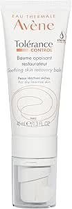 Avène Tolerance Control Soothing Skin Recovery Cream 40ml