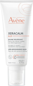 Avène XeraCalm A.D Lipid-Replenishing Balm  200ml