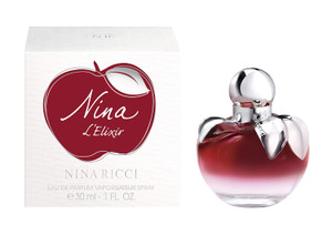 Nina Ricci Nina L'Elixir Eau de Parfum 30ml Spray
