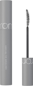 ROM&ND Han All Fix Mascara 7g - L01 Long Black