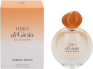 Giorgio Armani Terra di Gioia Eau de Parfum 50ml Spray