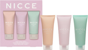 Nicce Gift Set 200ml Body Dream Cream + Beanie