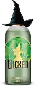 Wicked Glinda Bath Elixir Bubble Bath 500ml