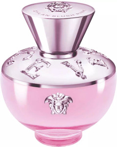 Versace Pour Femme Dylan Blush Pink Eau de Parfum 50ml Spray