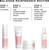 Revlon Restart Colour Gift Set - Protective Micellar Shampoo 250ml + Balayage Care Cream 150ml