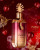 Paris Corner Ophidian Black Cherry Eau de Parfum 100ml Spray