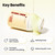 K-Secret Seoul 1988 Retinal Liposome + Fermented Rice Face Cream 50ml