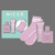 Nicce Original 01 Gift Set 20ml EDT + 1 Pair Socks