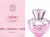 Versace Pour Femme Dylan Blush Pink Eau de Parfum 50ml Spray