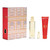 Tous Gift Set 90ml EDT Spray + 150ml Body Lotion + 4.5ml EDT + Metal Tin
