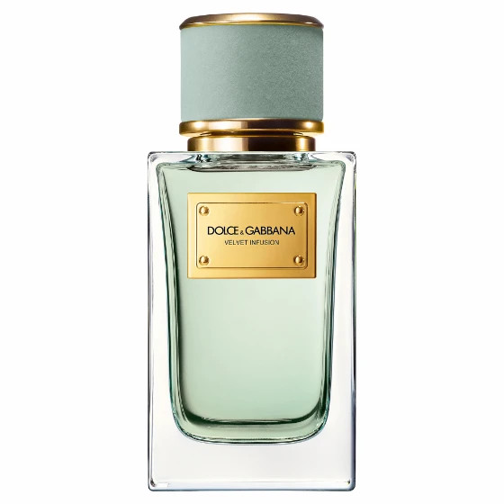 Dolce & Gabbana Velvet Infusion Eau de Parfum 100ml Spray