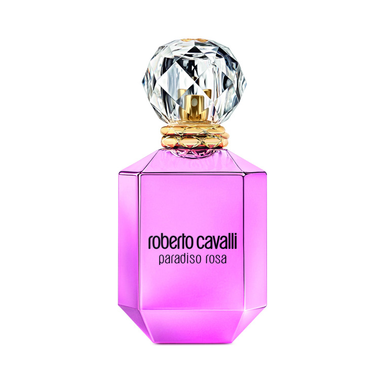 Roberto Cavalli Paradiso Rosa Eau de Parfum 75ml