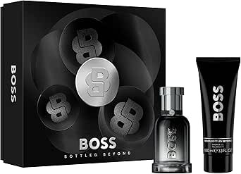 Hugo Boss Boss Bottled Beyond Gift Set 50ml EDP + 100ml Shower Gel