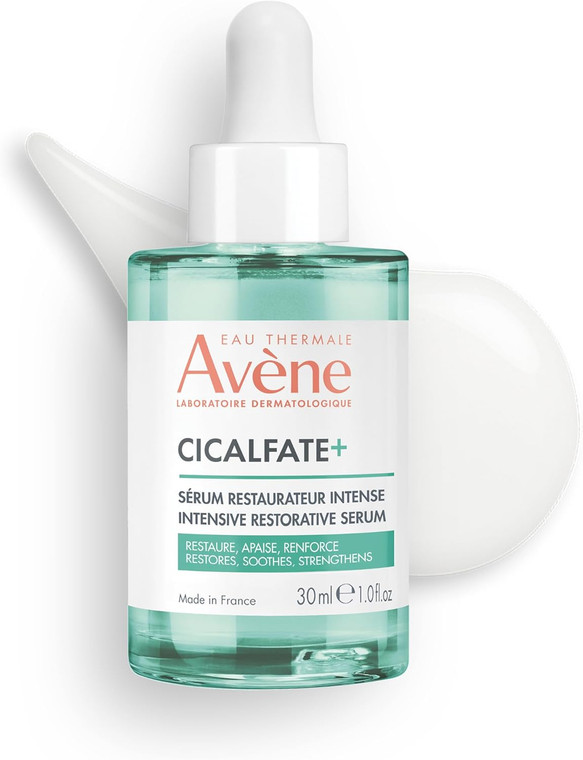 Avène Cicalfate Intense Skin Recovery Serum 30ml