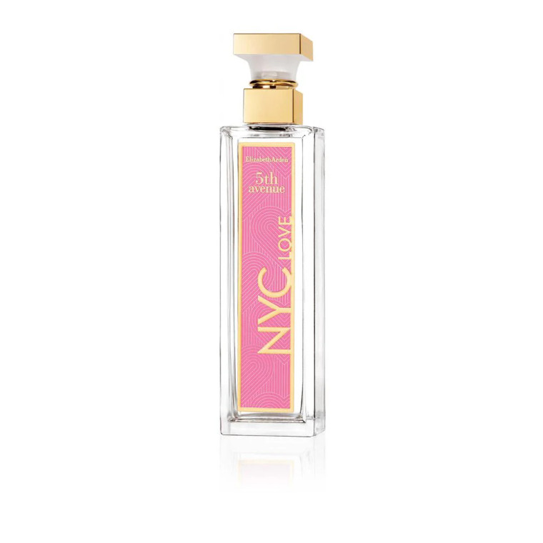 Elizabeth Arden 5th Avenue NYC Love Eau de Parfum 75ml Spray