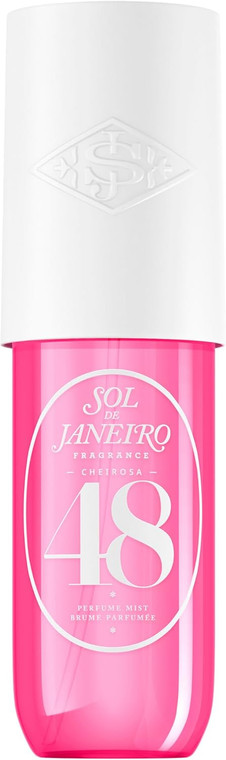 Sol De Janeiro Cheirosa '48 Perfume Mist 90ml