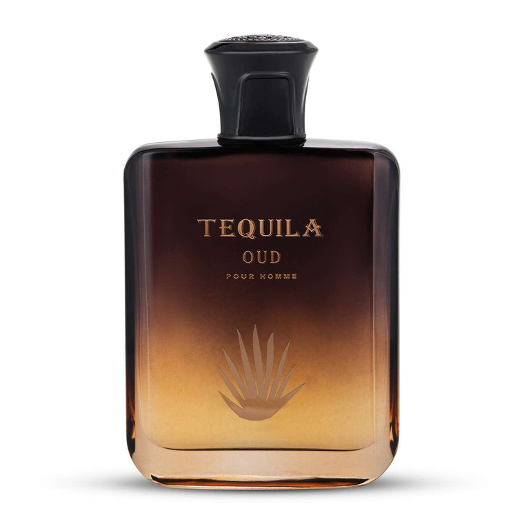 Bharara Beauty Tequila Oud Eau de Parfum 100ml Spray
