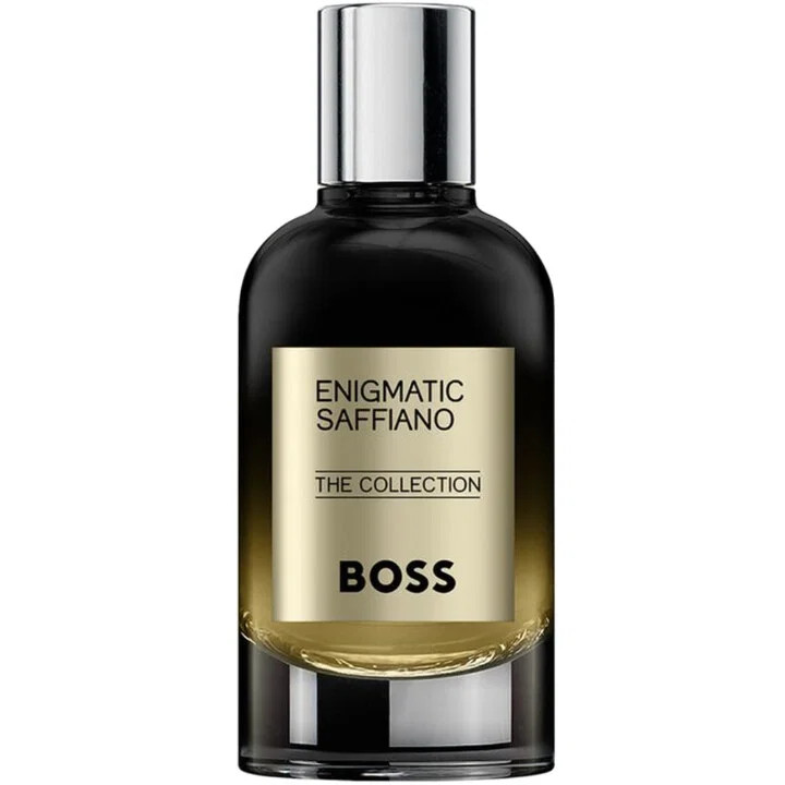 Hugo Boss The Collection Enigmatic Saffiano Eau de Parfum 100ml Spray