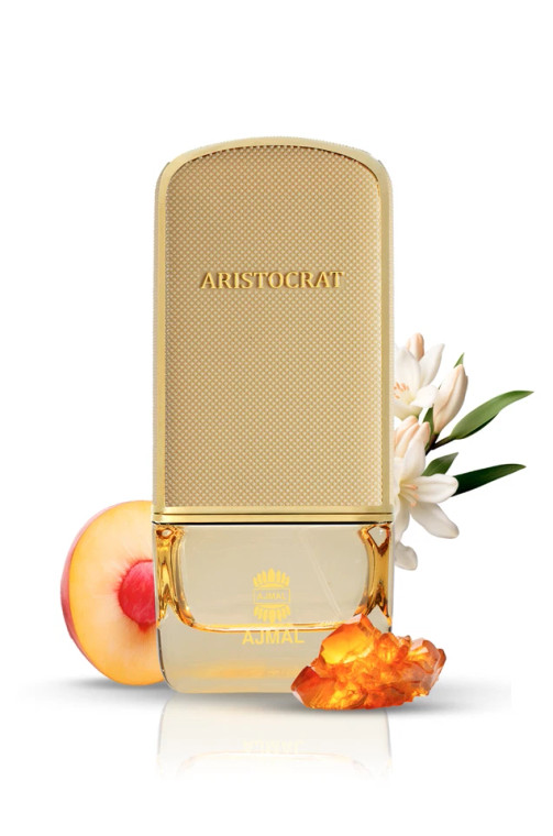 Ajmal Aristocrat Coral Eau de Parfum 75ml Spray