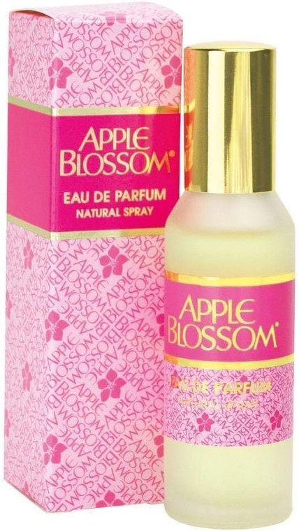 Captivating Essence Strawberry & Apple Blossom Eau de Parfum 125ml Spray