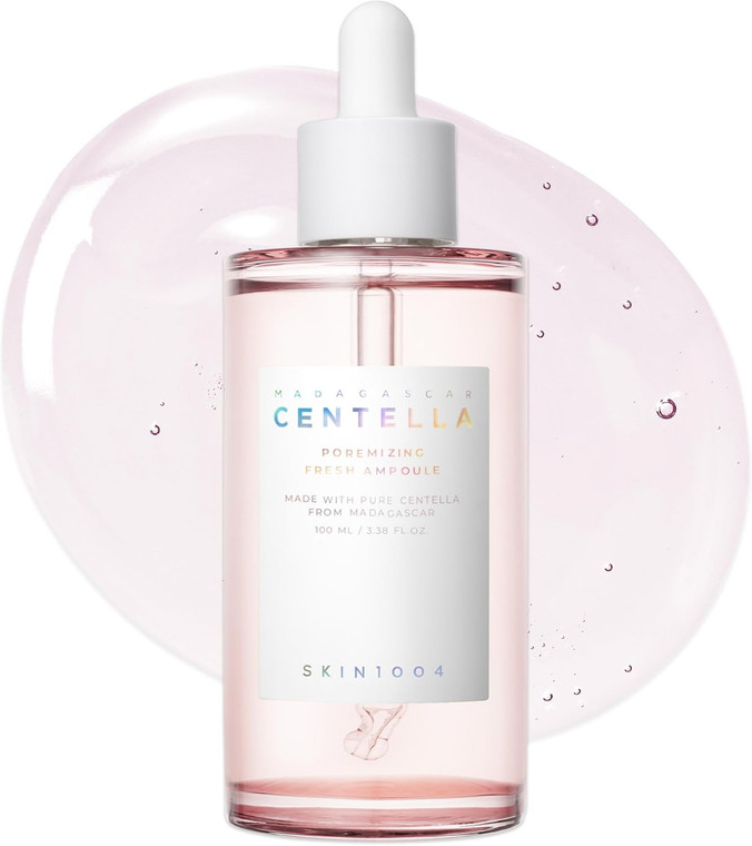 Skin1004 Madagascar Centella Poremizing Fresh Ampoule 30ml