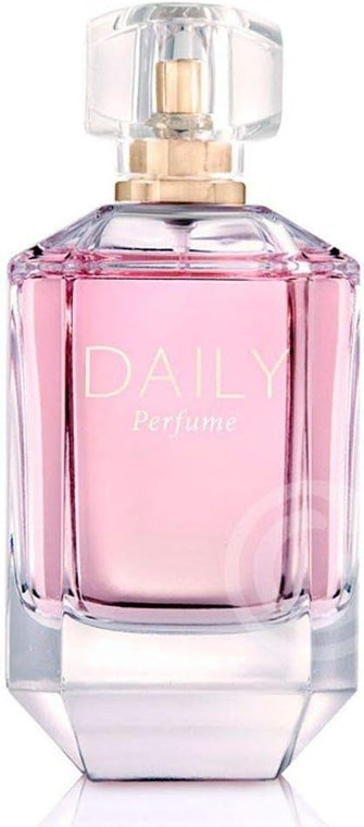 New Brand Prestige Daily Perfume Eau de Parfum 100ml Spray