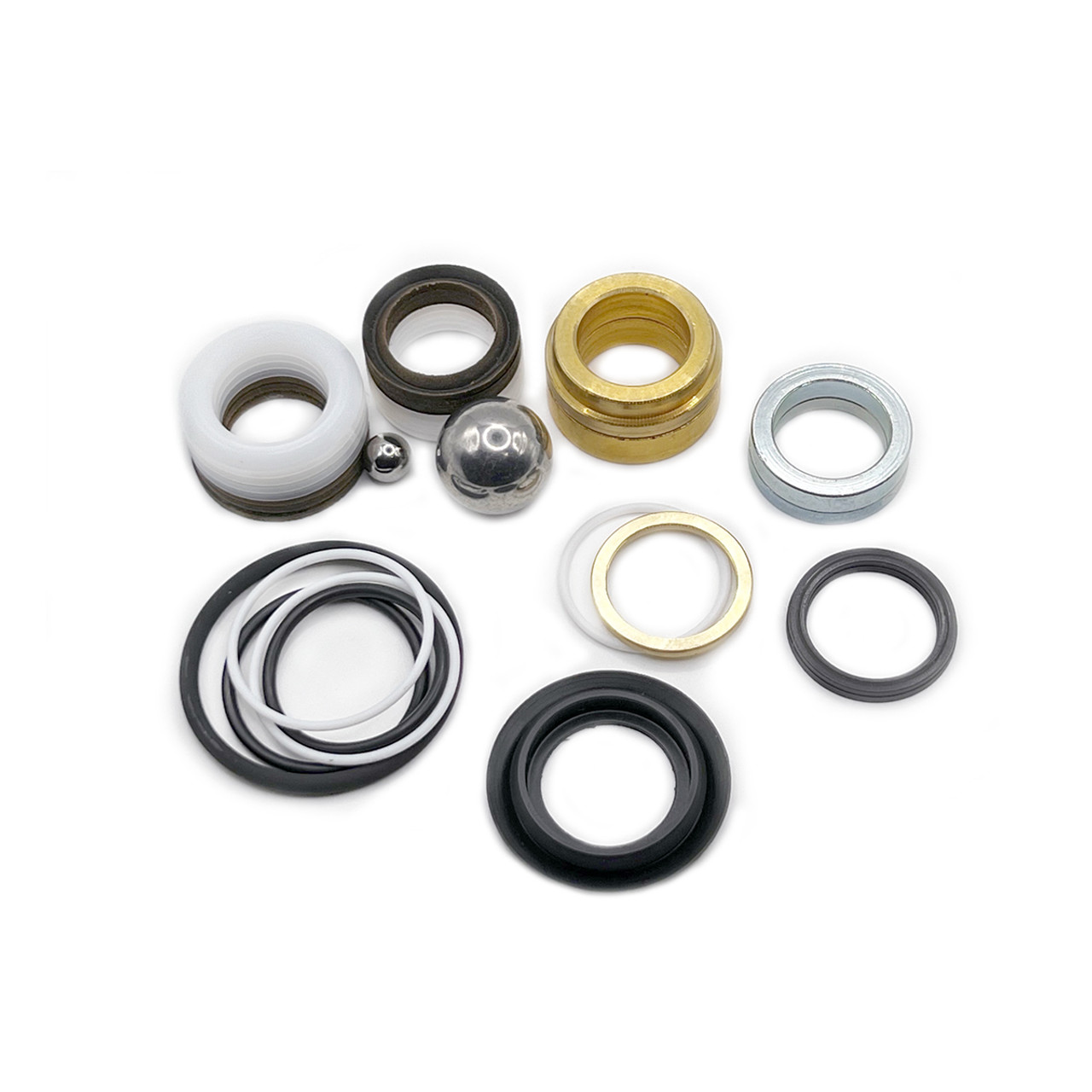 Kit-UMax II 1095/1595,GMax II 5900/10000 [20-2663] - Bedford