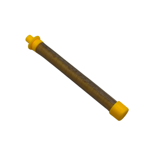 Gun Filter, 100 Mesh, BP3600, Yellow [14-4543]