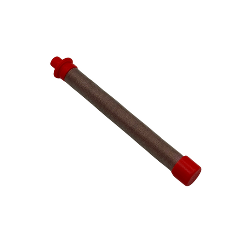 Gun Filter, 200 Mesh, BP3600, Red [14-4544]