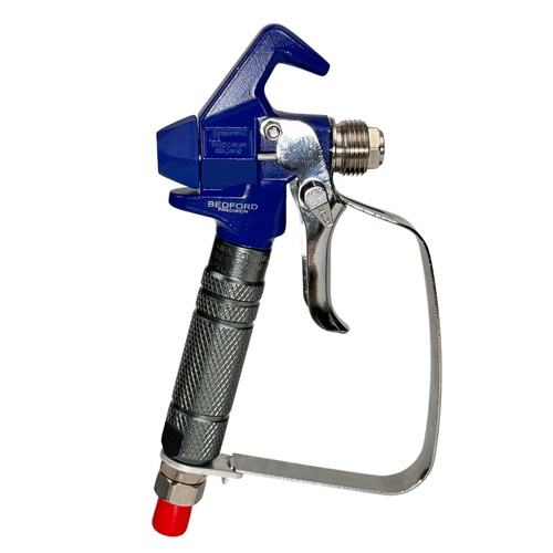 BP3600 Contractor Spray Gun,Two Fngr,Box [61-4568]