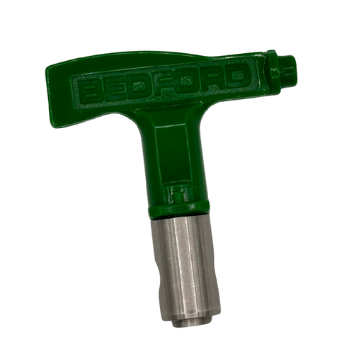 FF Low Pressure Tip (413), Lg Barrel [33-20413]