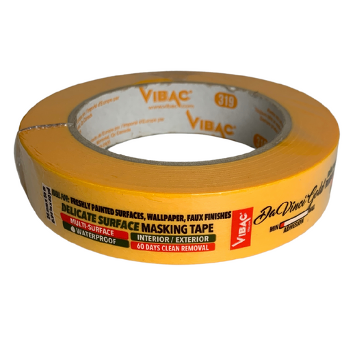 Painter's Tape, Delicate Surf, 24mm x 55 [62-4779]