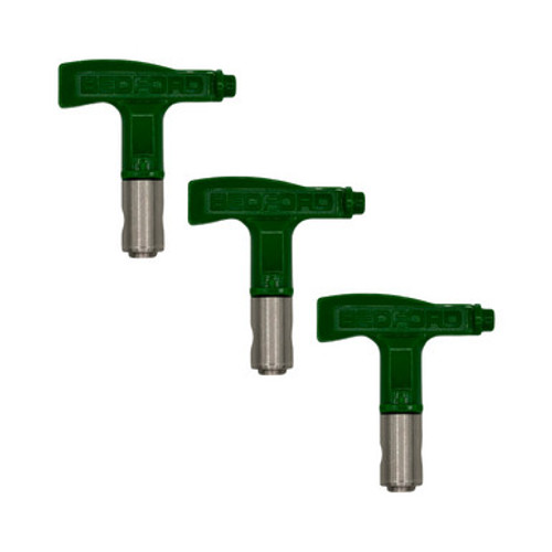FF Low Pressure Tip (516),Lg Barrel,3Pk [33-20516-3]