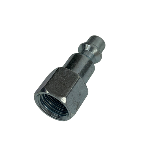 Quick Disconnect Plug 1/4" NPT(f) [12-1332]