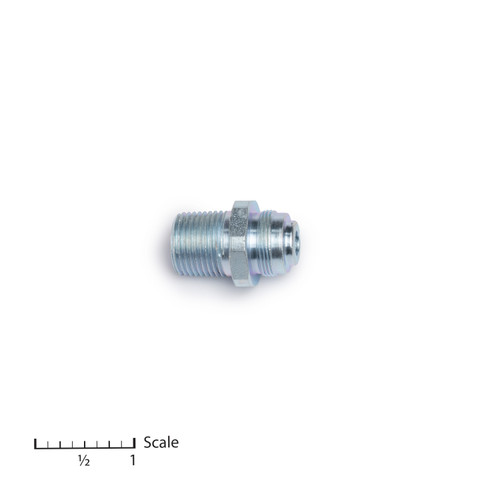 Stud, 3/8" NPT(m) [12-1395]